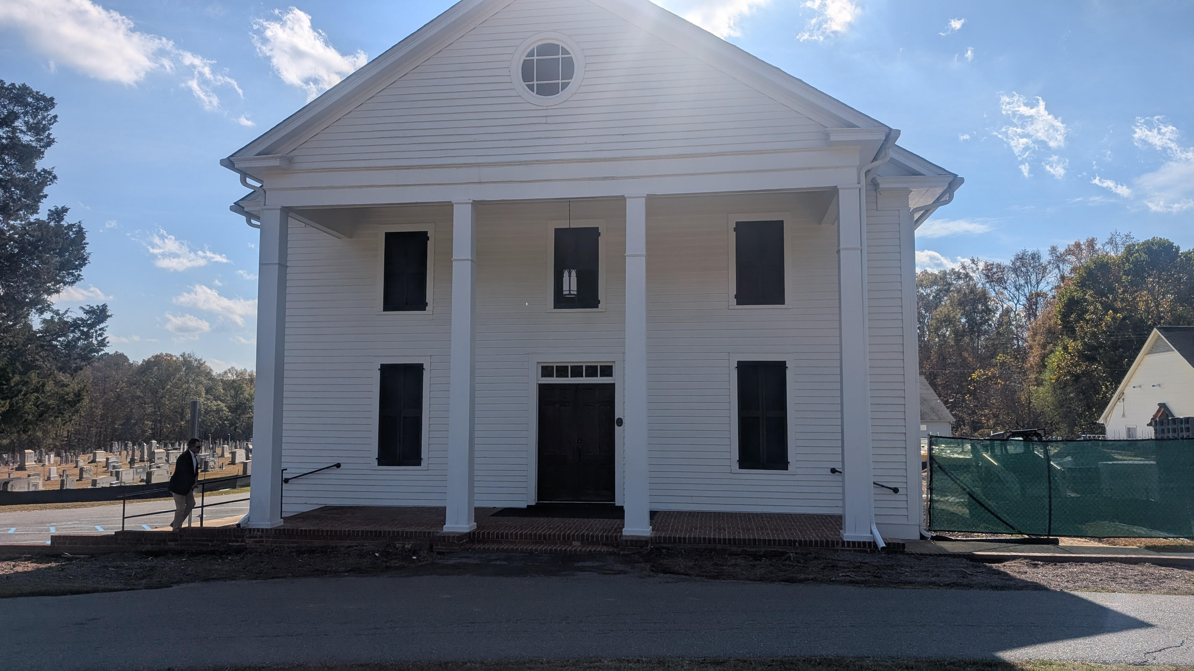 Bethel Presbyterian Church