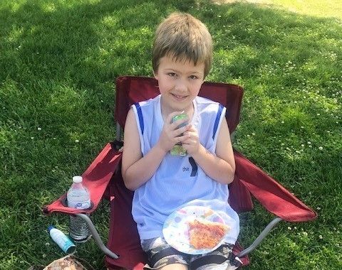 Mentors and Moms photo